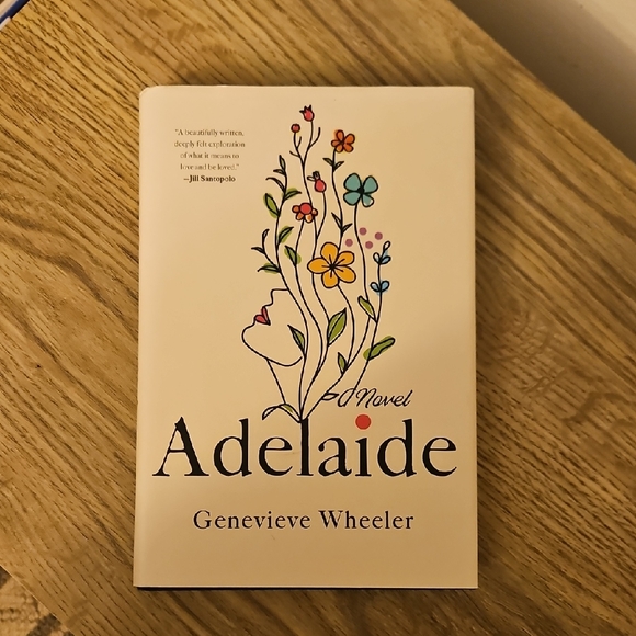 Adelaide - Picture 1 of 3